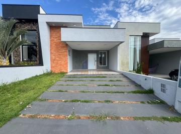 Casa · 154m² · 3 Quartos · 4 Vagas · Casa de Condominio em Jardim Residencial Villagio Ipanema I - Sorocaba, SP