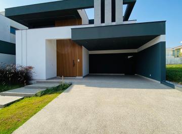 Casa · 360m² · 3 Quartos · 4 Vagas · Casa em Condominio em Parque Reserva Fazenda Imperial - Sorocaba, SP