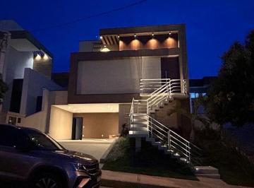 Casa · 310m² · 4 Quartos · 4 Vagas · Casa de Condominio em Cyrela Landscape Esplanada - Votorantim, SP