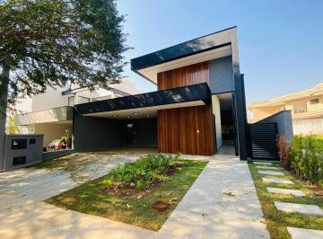 Casa · 300m² · 3 Quartos · 4 Vagas · Casa em Condominio em Parque Reserva Fazenda Imperial - Sorocaba, SP
