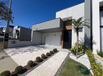 Casa · 200m² · 3 Quartos · 2 Vagas · Casa de Condominio em Jardim Novo Horizonte - Sorocaba, SP