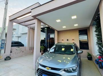 Casa · 157m² · 3 Quartos · 2 Vagas · Casa de Condominio em Horto Florestal 3- Sorocaba, SP