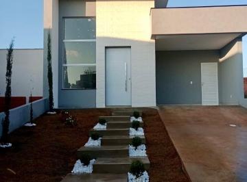 Casa · 234m² · 3 Quartos · 2 Vagas · Casa de Condominio em Jardim Novo Horizonte - Sorocaba, SP