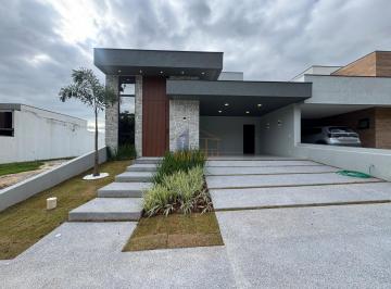 Casa · 275m² · 3 Quartos · 4 Vagas · Casa de Condominio em Cajuru do Sul - Sorocaba, SP