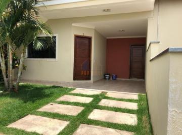 Casa · 165m² · 2 Quartos · 3 Vagas · Casa de Condominio em Condomínio Residencial Dálias - Sorocaba, SP