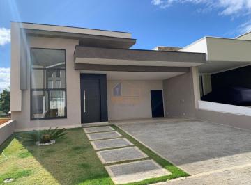 Casa · 250m² · 3 Quartos · 4 Vagas · Casa de Condominio em Condomínio Campos do Conde - Sorocaba, SP