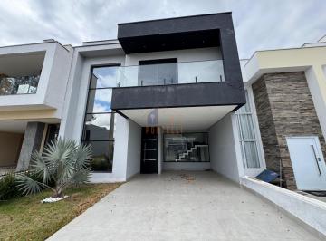 Casa · 160m² · 3 Quartos · 4 Vagas · Casa de Condominio em Cajuru do Sul - Sorocaba, SP