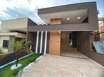 Casa · 154m² · 3 Quartos · 2 Vagas · Casa de Condominio em Jardim Residencial Villagio Ipanema I - Sorocaba, SP
