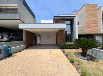 Casa · 200m² · 3 Quartos · 4 Vagas · Casa de Condominio em Condomínio Reserva Ipanema - Sorocaba, SP