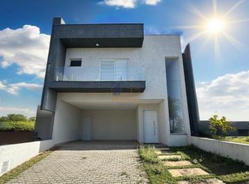 Casa · 160m² · 3 Quartos · 4 Vagas · Casa de Condominio em Cajuru do Sul - Sorocaba, SP