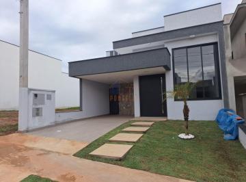 Casa · 200m² · 3 Quartos · 2 Vagas · Casa de Condominio em Residencial Villagio Wanel - Sorocaba, SP