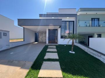 Casa · 200m² · 3 Quartos · 2 Vagas · Casa a Venda, 3 quartos no Condominio Villagio Wanel - Sorocaba, SP