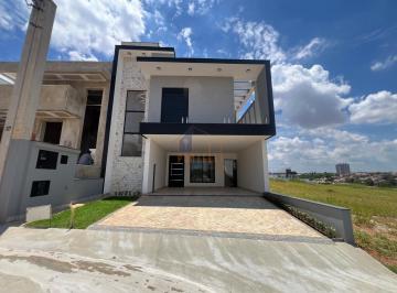 Casa · 200m² · 5 Quartos · 4 Vagas · Casa de Condominio em Wanel Ville - Sorocaba, SP