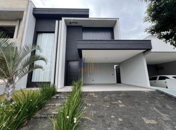 Casa · 250m² · 3 Quartos · 2 Vagas · Casa de Condominio em Aparecidinha - Sorocaba, SP