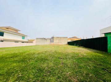 Terreno · 360m² · Lote / Terreno Condomínio Villa Verona