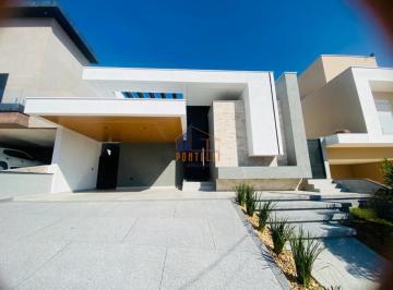 Casa · 166m² · 3 Quartos · 4 Vagas · Casa de Condominio em Cyrela Landscape Esplanada - Votorantim, SP
