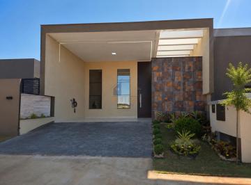 Casa · 200m² · 3 Quartos · 4 Vagas · Casa de Condominio em Wanel Ville - Sorocaba, SP