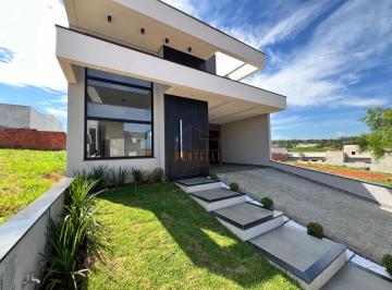 Casa · 200m² · 3 Quartos · 2 Vagas · Casa de Condominio em Jardim Novo Horizonte - Sorocaba, SP