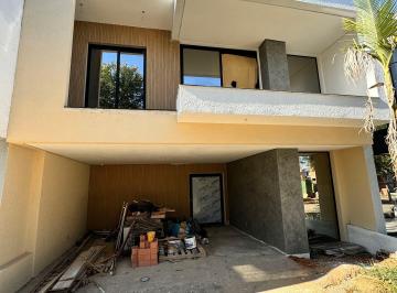 Casa · 3 Quartos · 4 Vagas · Casa de Condominio em Cajuru do Sul - Sorocaba, SP
