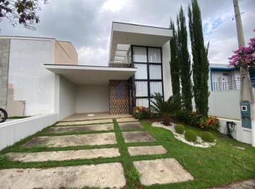Casa · 160m² · 3 Quartos · 1 Vaga · Casa de Condominio em Condomínio Terras de São Francisco - Sorocaba, SP