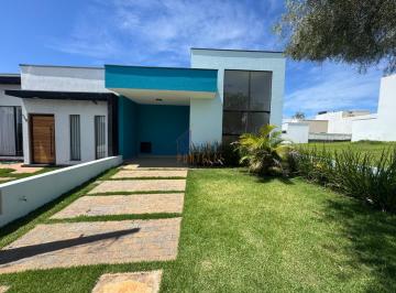 Casa · 154m² · 3 Quartos · 2 Vagas · Casa de Condominio em Condomínio Residencial Jardim - Sorocaba, SP