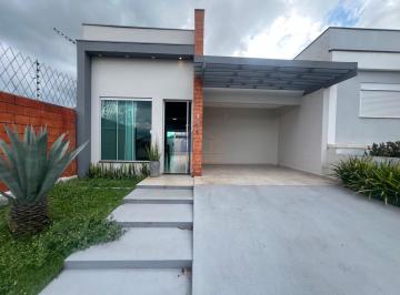 Casa · 160m² · 2 Quartos · 2 Vagas · Casa de Condominio em Cajuru do Sul - Sorocaba, SP