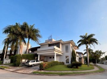 Casa · 282m² · 3 Quartos · 4 Vagas · Casa de Condominio em Iporanga - Sorocaba, SP