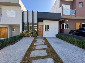 Casa · 175m² · 3 Quartos · 2 Vagas · Casa de Condominio em Loteamento Dinorá Rosa - Sorocaba, SP
