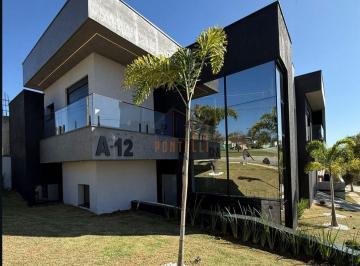 Casa · 280m² · 3 Quartos · 4 Vagas · Casa de Condominio em Cajuru do Sul - Sorocaba, SP
