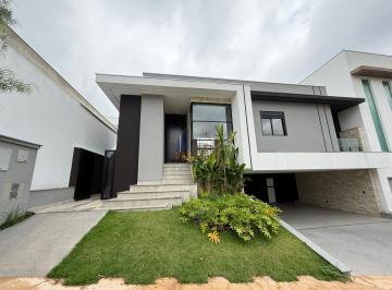 Casa · 260m² · 3 Quartos · 4 Vagas · Casa de Condominio ALDEIA DA MATA - Votorantim, SP