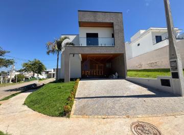 Casa · 220m² · 3 Quartos · 4 Vagas · Sobrado em Condomínio Terras de são Francisco em Cajuru do Sul - Sorocaba, SP