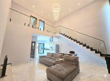 Casa · 200m² · 3 Quartos · 2 Vagas · Casa de Condominio em Jardim Novo Horizonte - Sorocaba, SP