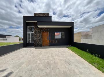 Casa · 175m² · 3 Quartos · 2 Vagas · Casa de Condominio em Condomínio Residencial Jardim - Sorocaba, SP