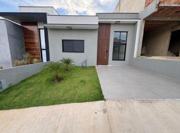 Casa · 152m² · 3 Quartos · 1 Vaga · Casa de Condominio em Horto Florestal - Sorocaba, SP