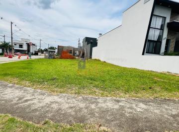 Terreno · 200m² · Casa de Condominio em Cajuru do Sul - Sorocaba, SP