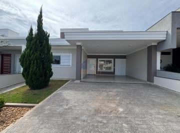 Casa · 275m² · 3 Quartos · 4 Vagas · Casa de Condominio em Cajuru do Sul - Sorocaba, SP