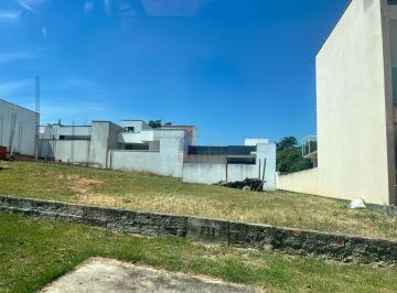 Terreno · Casa de Condominio em Jardim Residencial Villagio Ipanema I - Sorocaba, SP