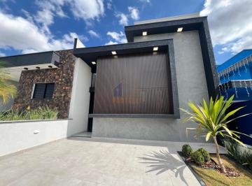 Casa · 154m² · 3 Quartos · 2 Vagas · Casa de Condominio em Jardim Residencial Villagio Ipanema I - Sorocaba, SP