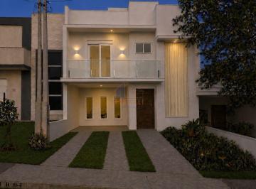 Casa · 160m² · 3 Quartos · 3 Vagas · Sobrado em Cajuru do Sul - Sorocaba, SP