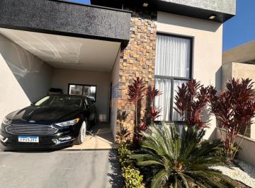 Casa · 154m² · 3 Quartos · 2 Vagas · Casa de Condominio em Jardim Residencial Villagio Ipanema I - Sorocaba, SP