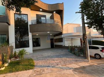 Casa · 150m² · 3 Quartos · 4 Vagas · Casa de Condominio em Loteamento Dinorá Rosa - Sorocaba, SP