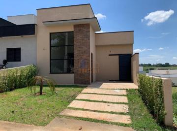 Casa · 175m² · 3 Quartos · 2 Vagas · Casa de Condominio em Jardim Novo Horizonte - Sorocaba, SP