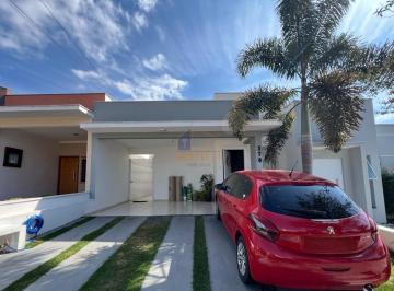 Casa · 157m² · 3 Quartos · 2 Vagas · Casa de Condominio em Horto Florestal - Sorocaba, SP