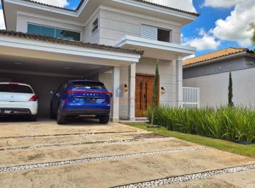 Casa · 360m² · 3 Quartos · 4 Vagas · Sobrado em Condomínio Villa Verona - Sorocaba, SP