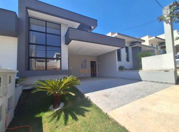 Casa · 200m² · 3 Quartos · 4 Vagas · Casa de Condominio em Wanel Ville - Sorocaba, SP