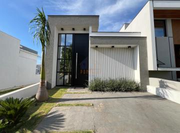 Casa · 154m² · 3 Quartos · 2 Vagas · Casa de Condominio em Jardim Residencial Villagio Ipanema I - Sorocaba, SP