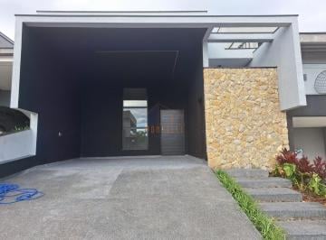 Casa · 200m² · 3 Quartos · 4 Vagas · Casa de Condominio em Wanel Ville - Sorocaba, SP