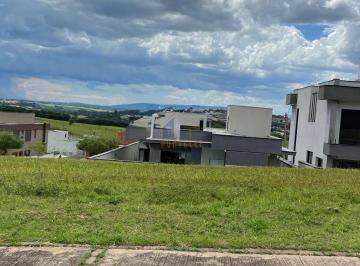Terreno · 310m² · Terreno de Condominio em Cyrela Esplanada - Votorantim, SP