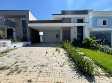 Casa · 250m² · 3 Quartos · 4 Vagas · Casa de Condominio em Cajuru do Sul - Sorocaba, SP