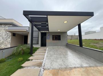 Casa · 154m² · 3 Quartos · 2 Vagas · Casa de Condominio em Jardim Novo Horizonte - Sorocaba, SP